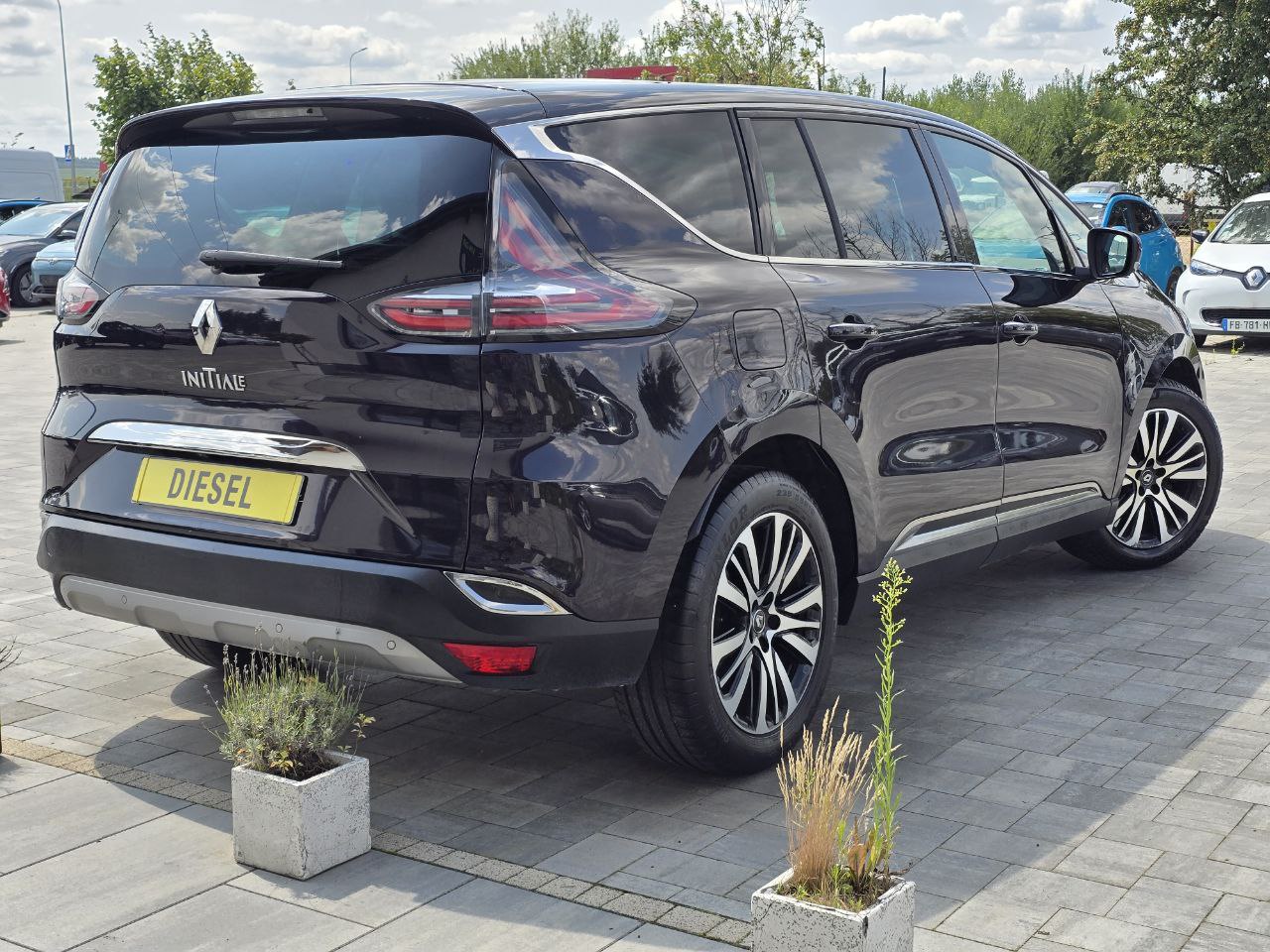 Renault Espace V