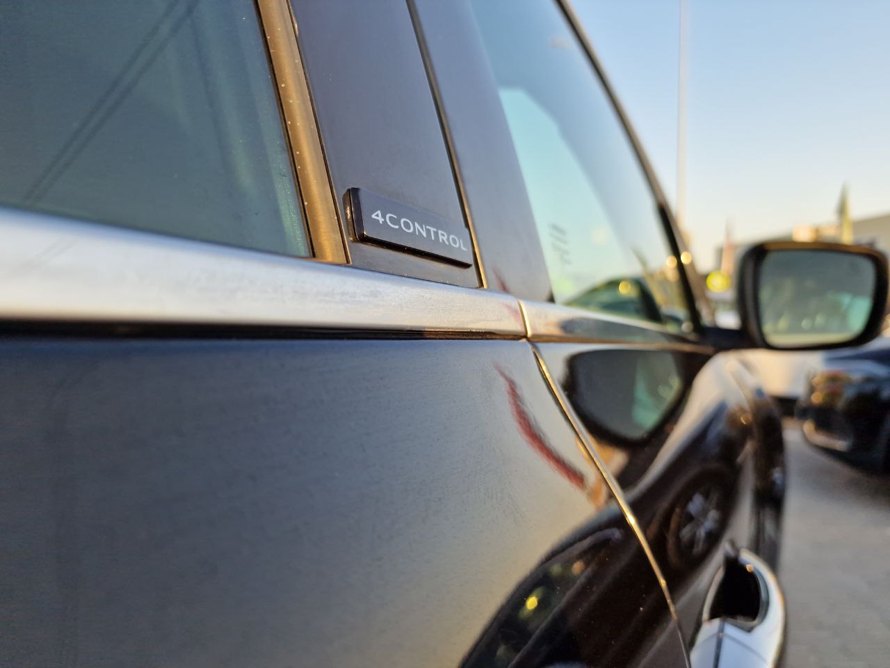 Renault Espace V