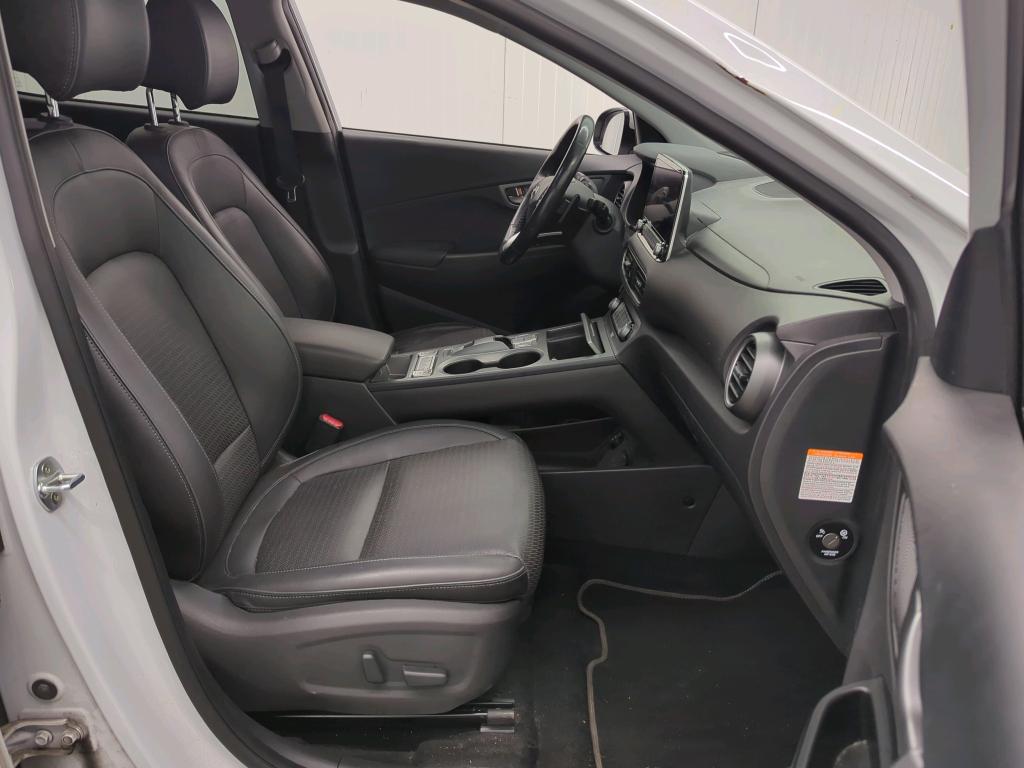 Hyundai Kona Premium