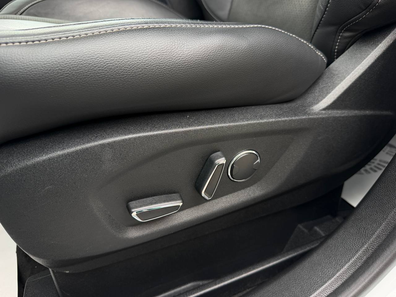 Ford S-Max Titanium