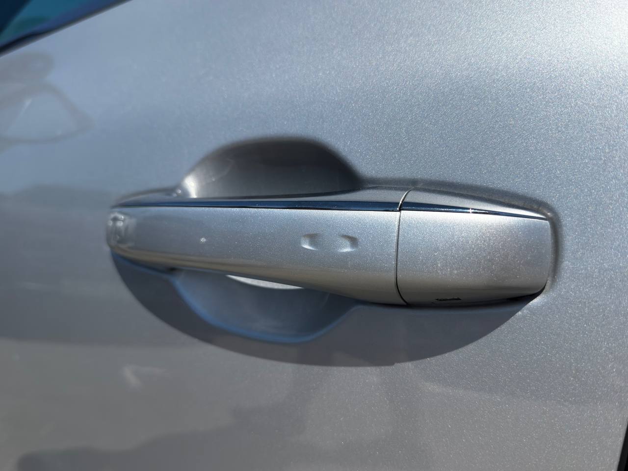 Renault Megane INTENS