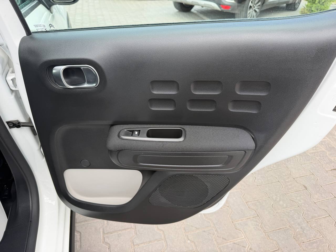 Citroen C3 SHINE Business