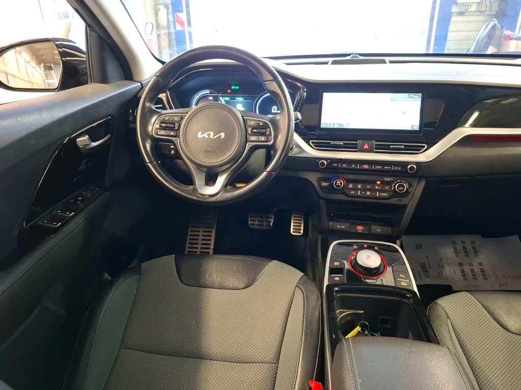 KIA E-NIRO