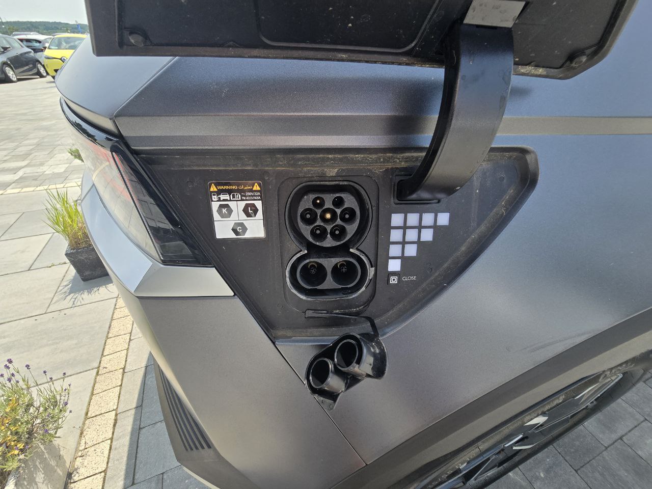 Hyundai Ioniq 5