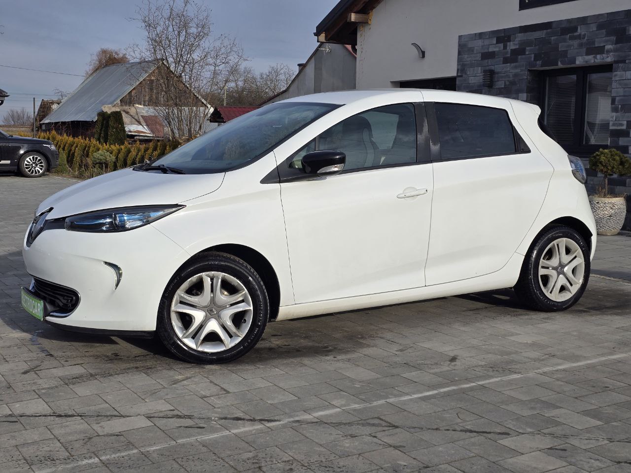 Renault Zoe Zen