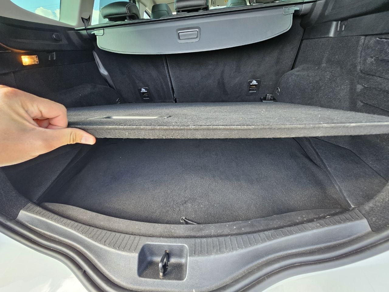 Renault GRAND Scenic INTENS