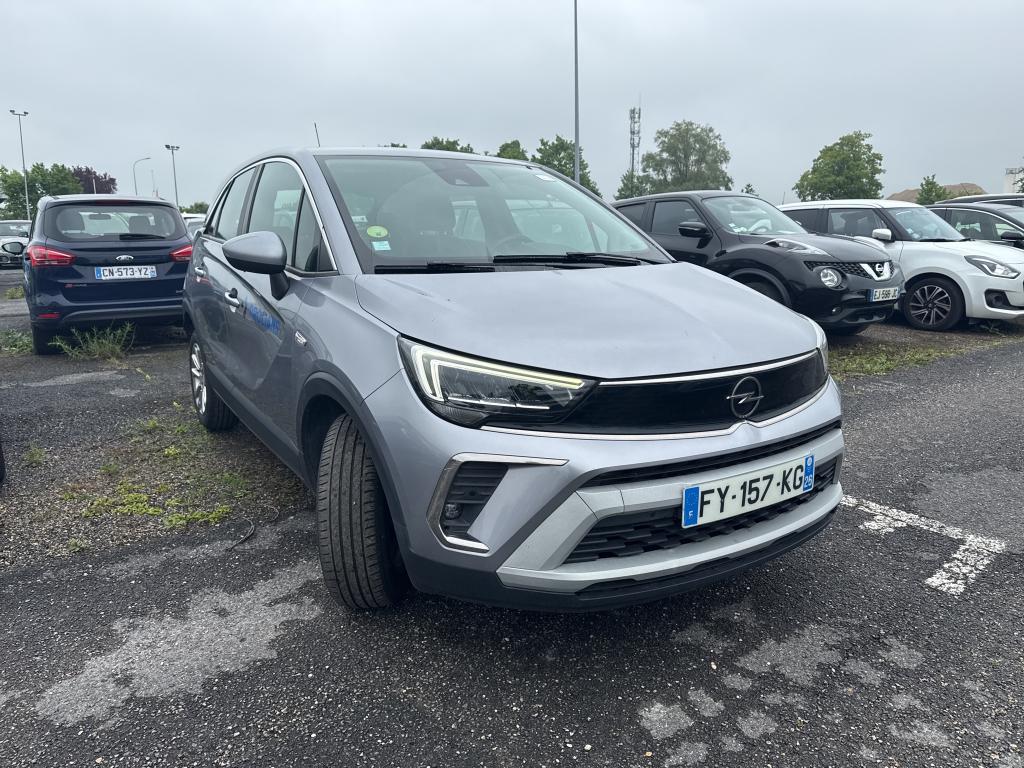 Opel Crossland Elegance