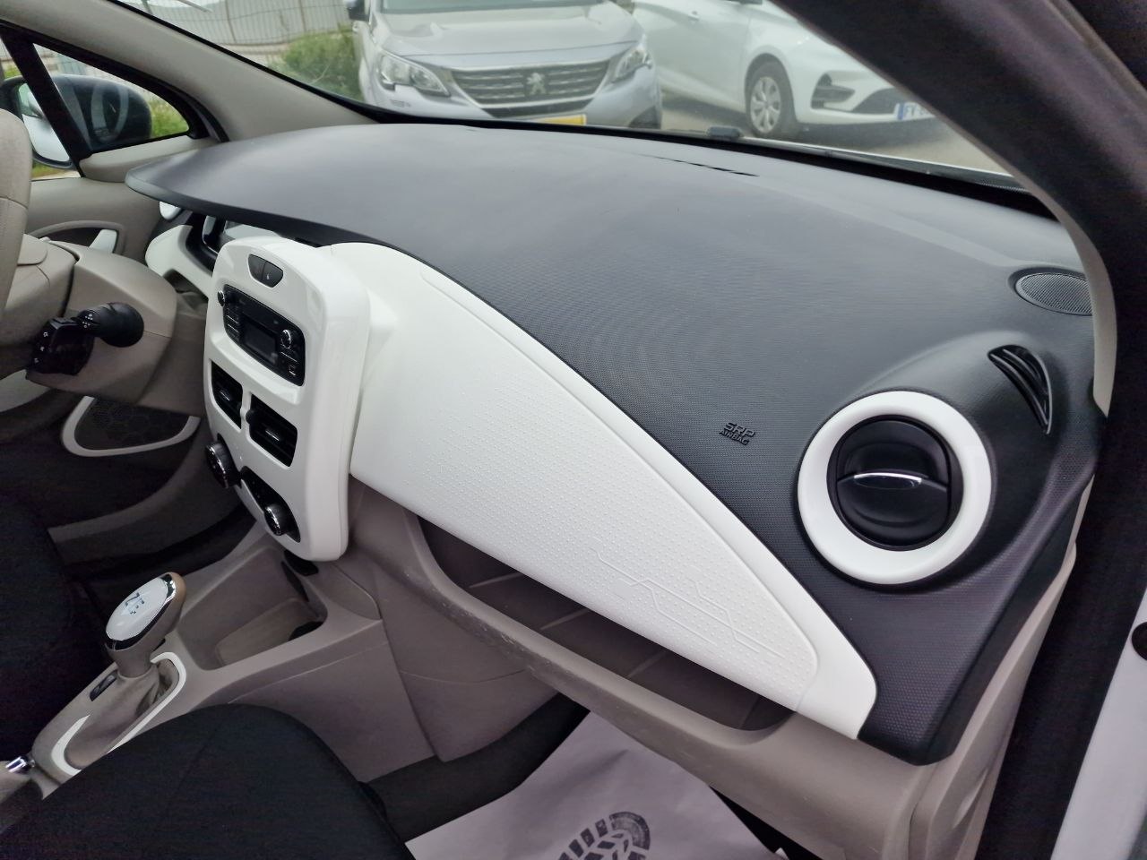 Renault Zoe Life