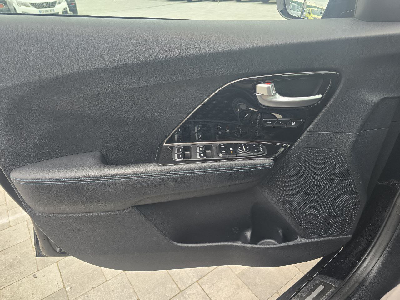 KIA E-NIRO