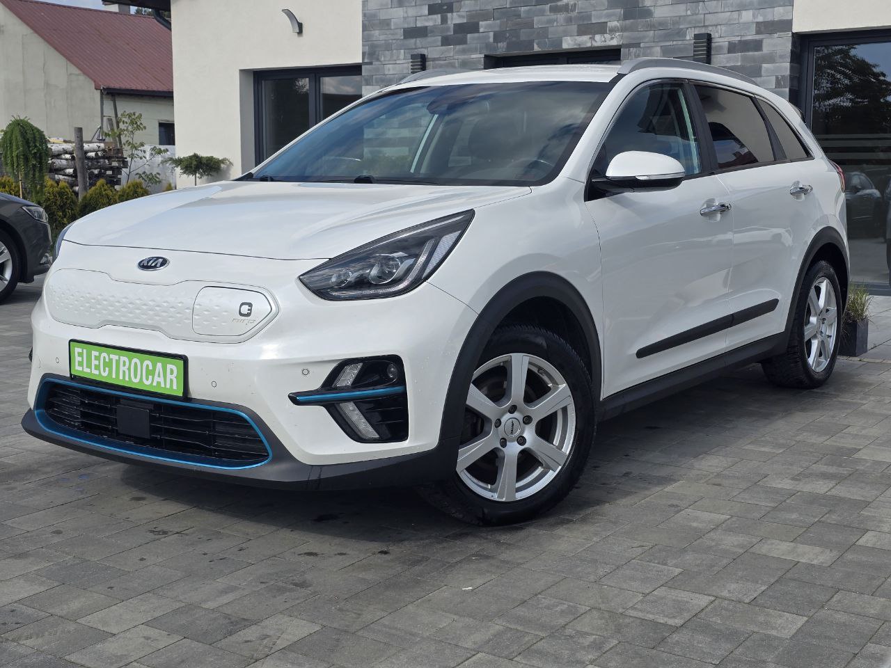 KIA E-NIRO