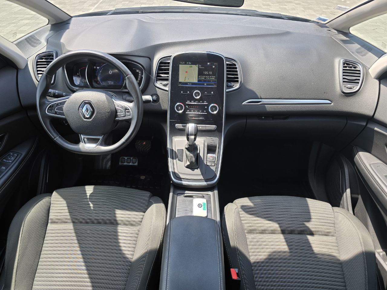 Renault Grand Scenic IV
