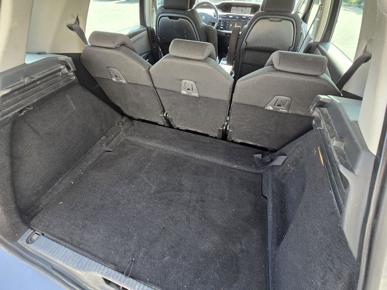 Citroen C4 PICASSO BUSINESS