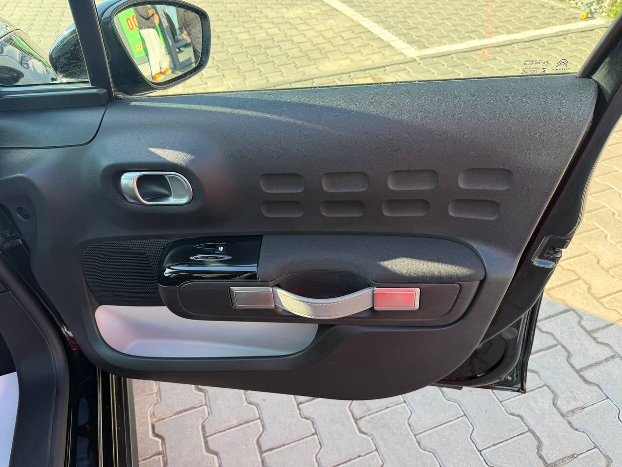 Citroen C3 SHINE Business
