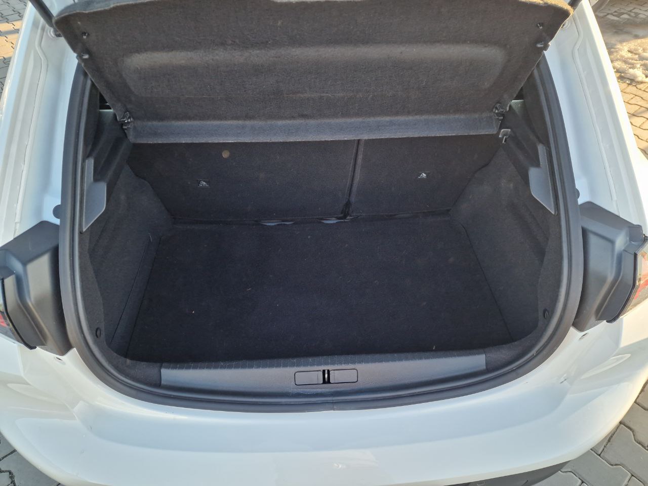 Peugeot 208 Allure Pack