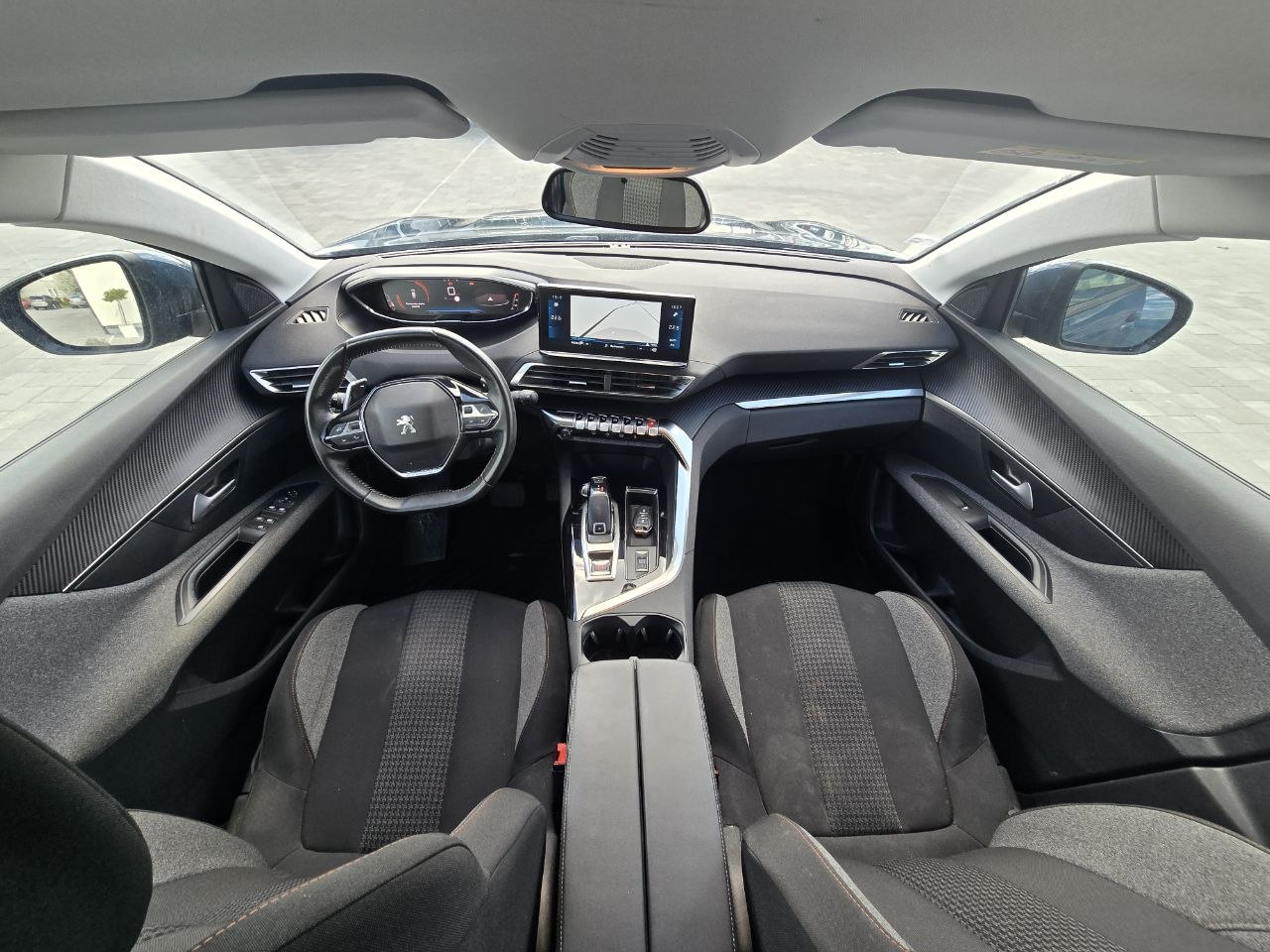 Peugeot 3008 Business
