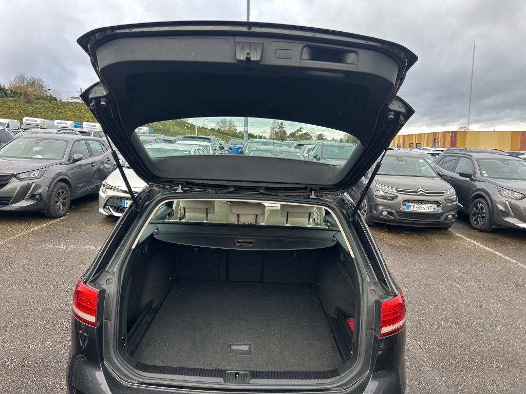 Volkswagen Passat ComfortLine