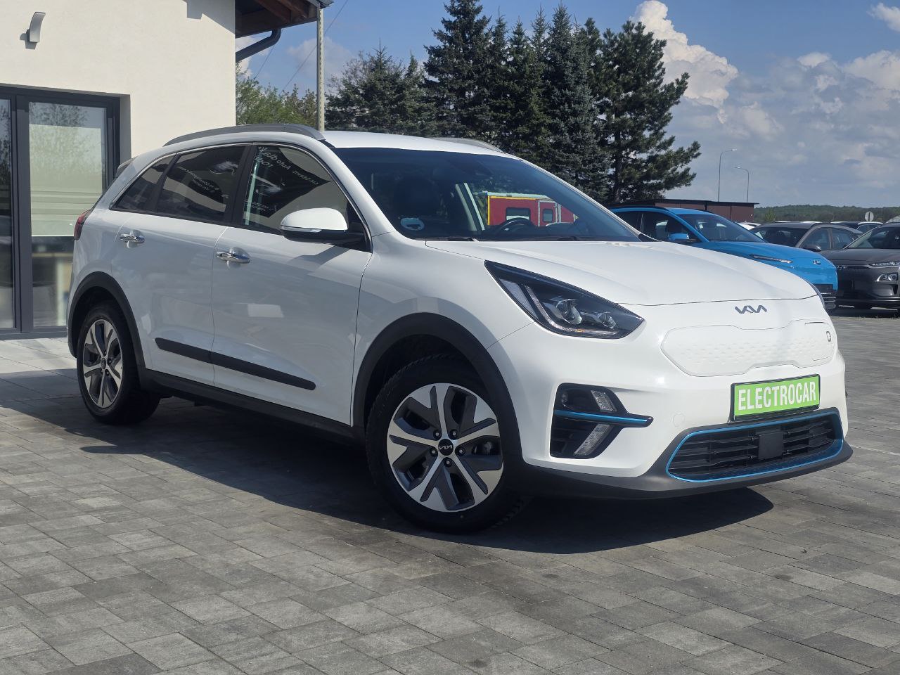 KIA E-NIRO