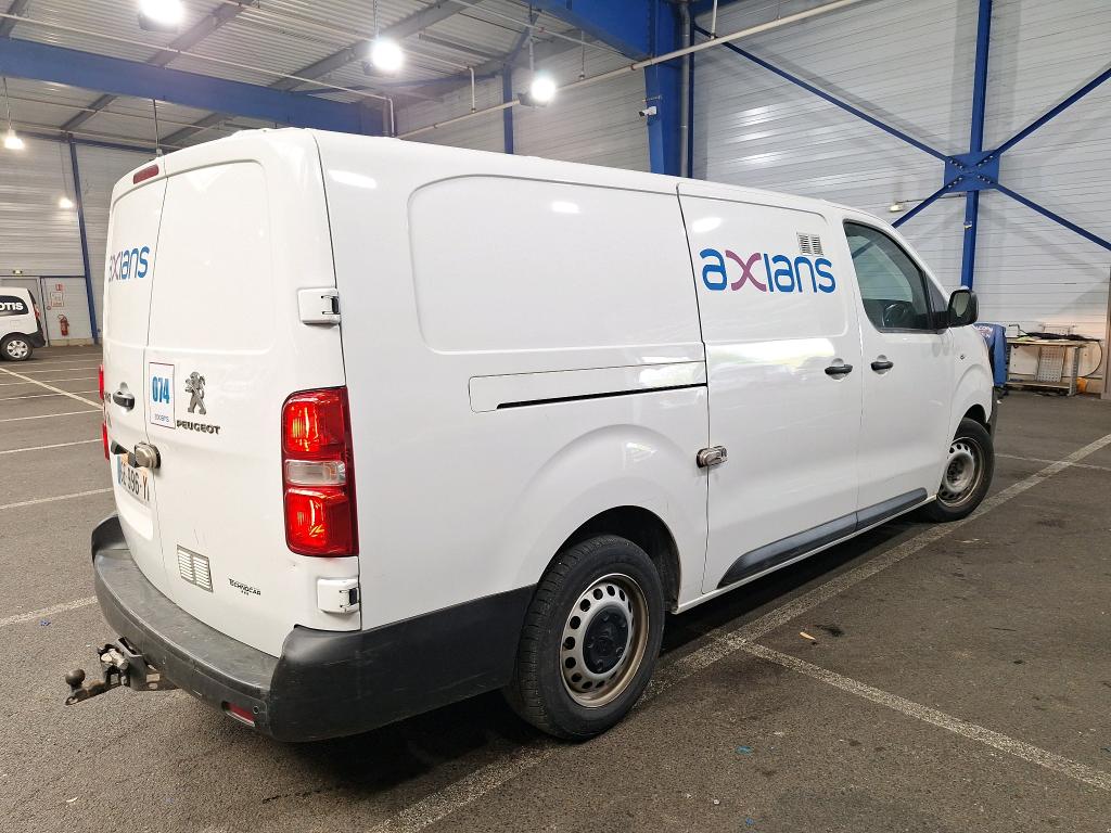 Peugeot Expert FGN