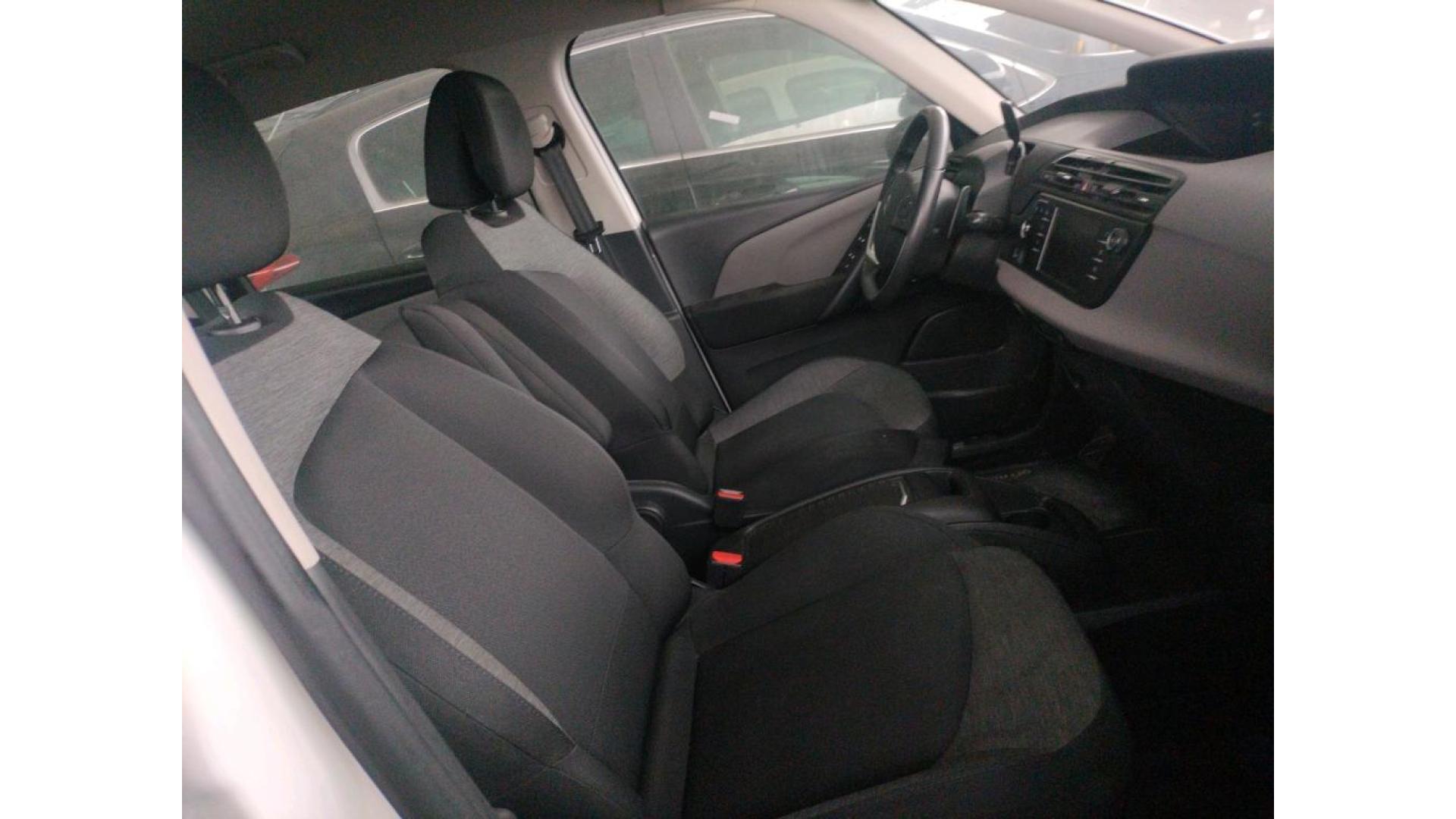 Citroen C4 Spacetourer Business