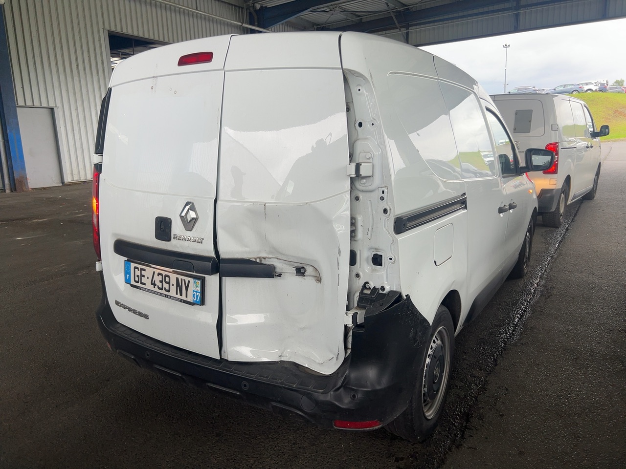 Renault Kangoo Express VAN