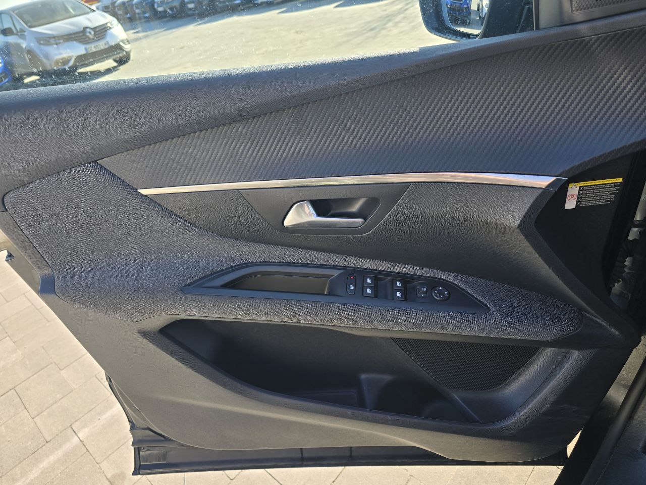 Peugeot 3008 Business