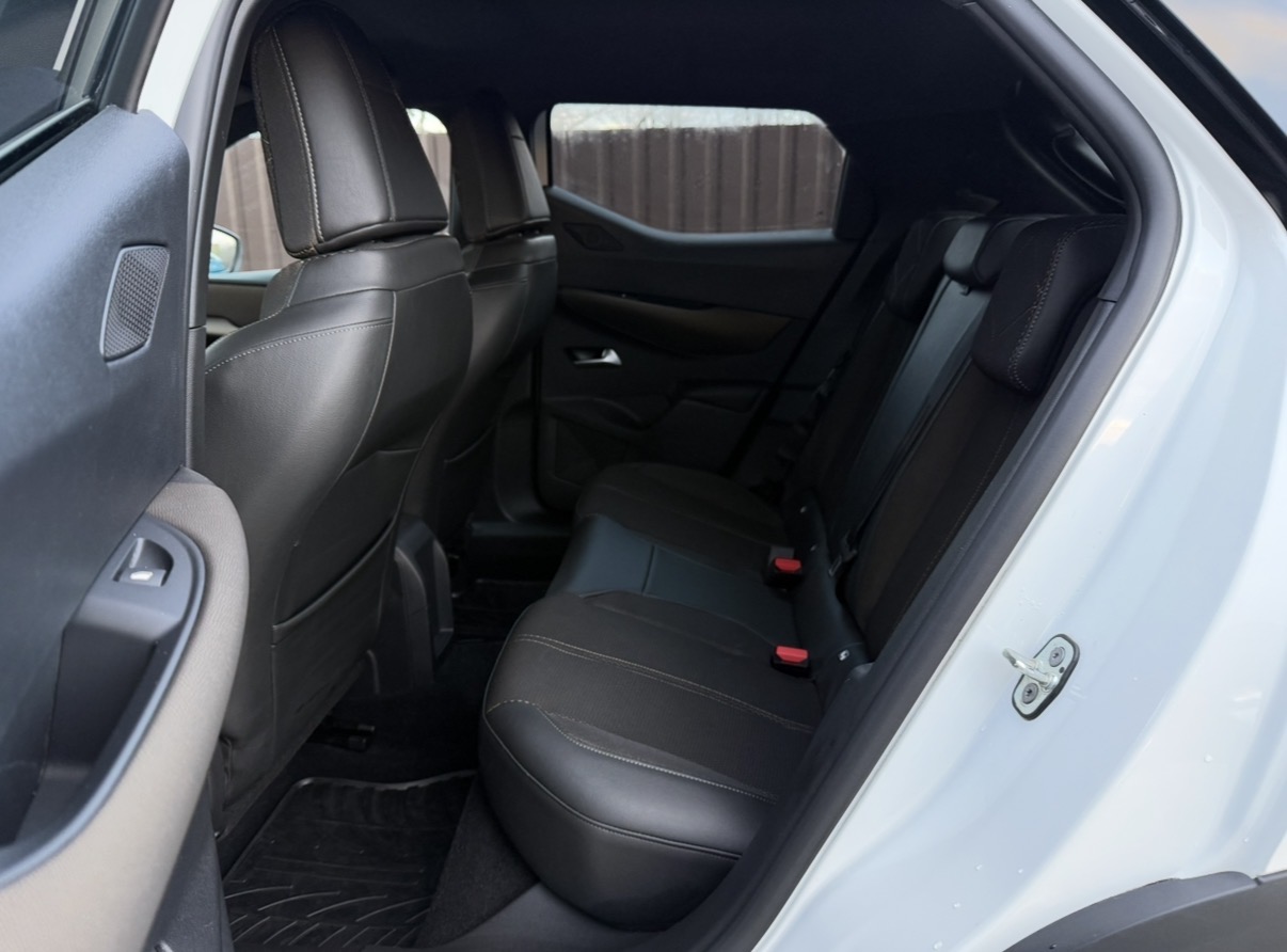 Citroen DS3 Crossback E-Tense