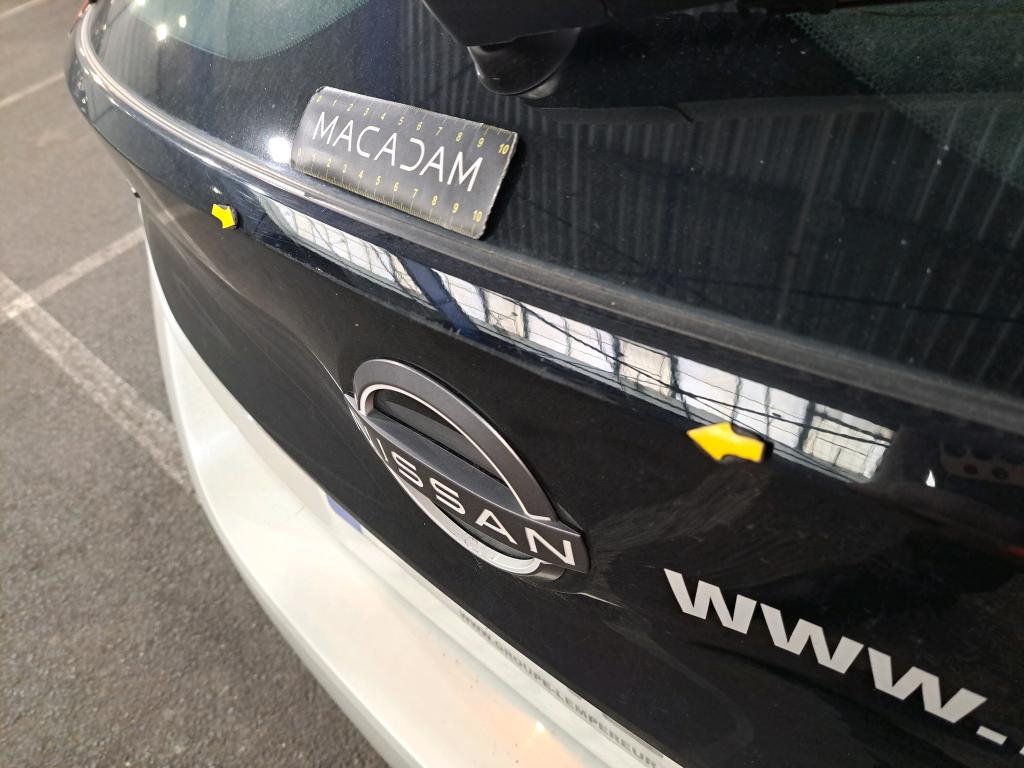Nissan Leaf ACENTA