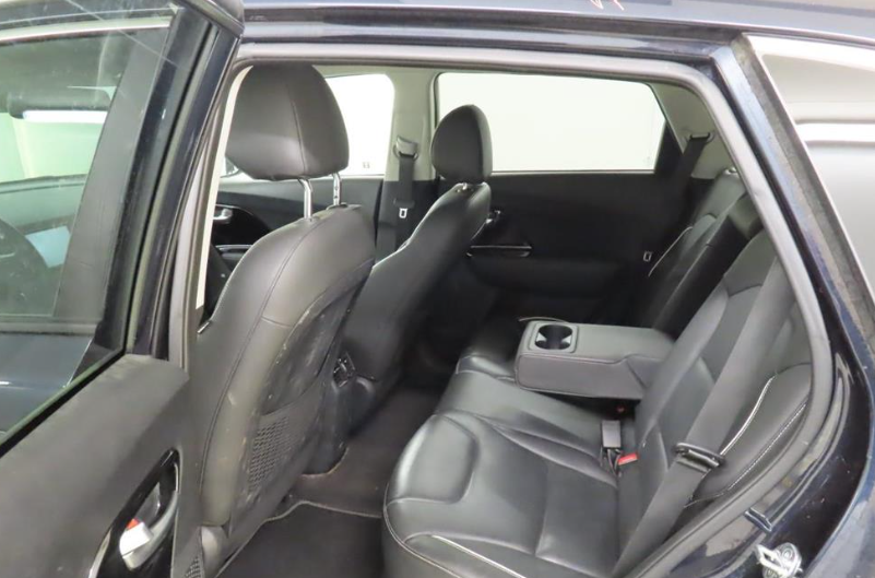 KIA E-NIRO