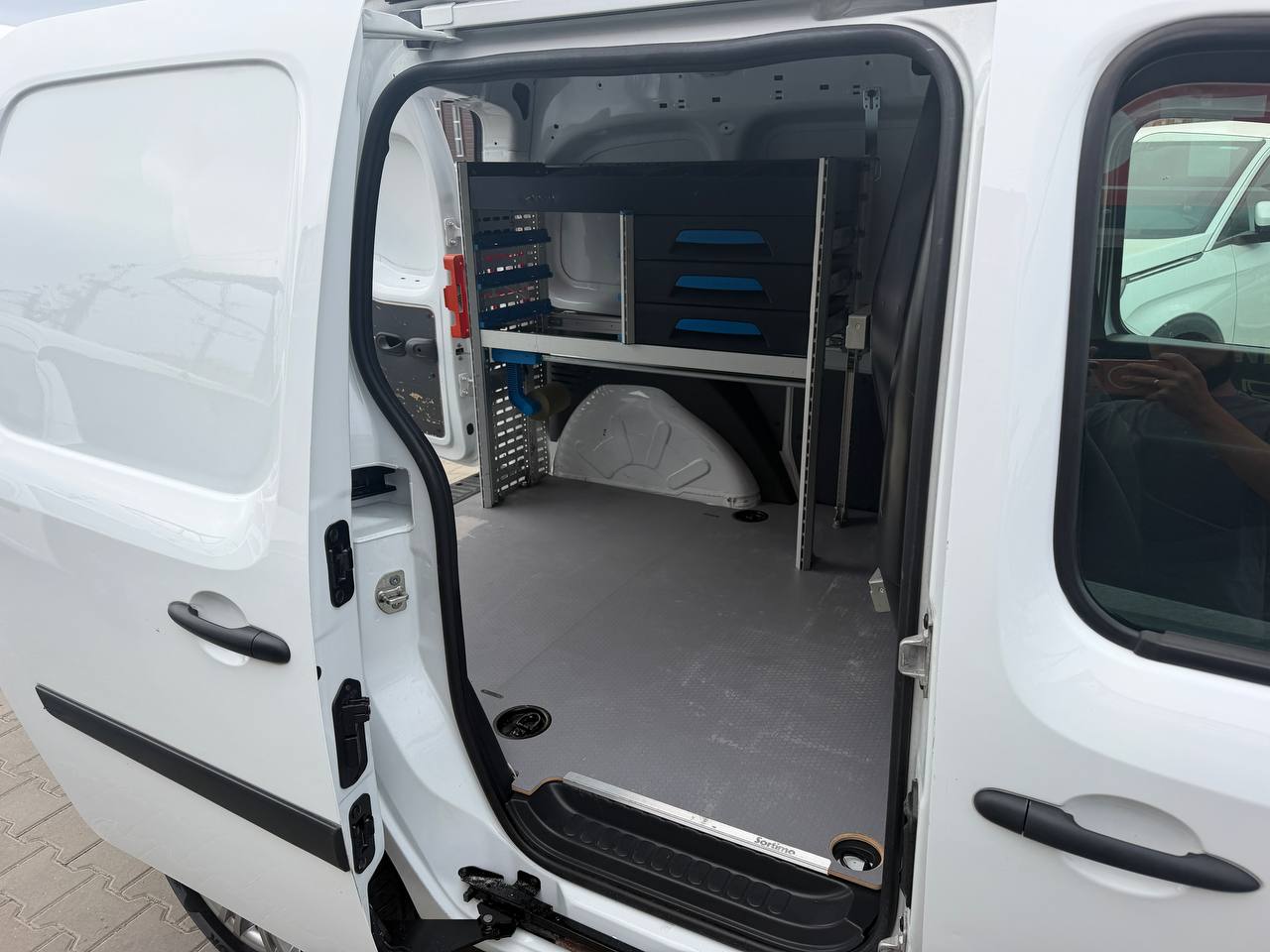 Renault Kangoo Express