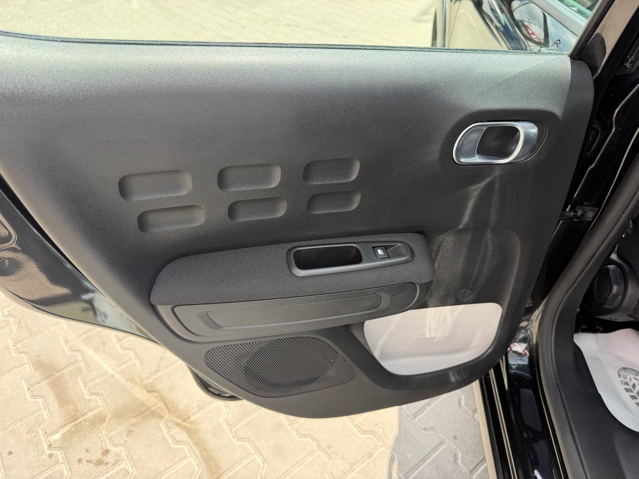 Citroen C3 SHINE Business