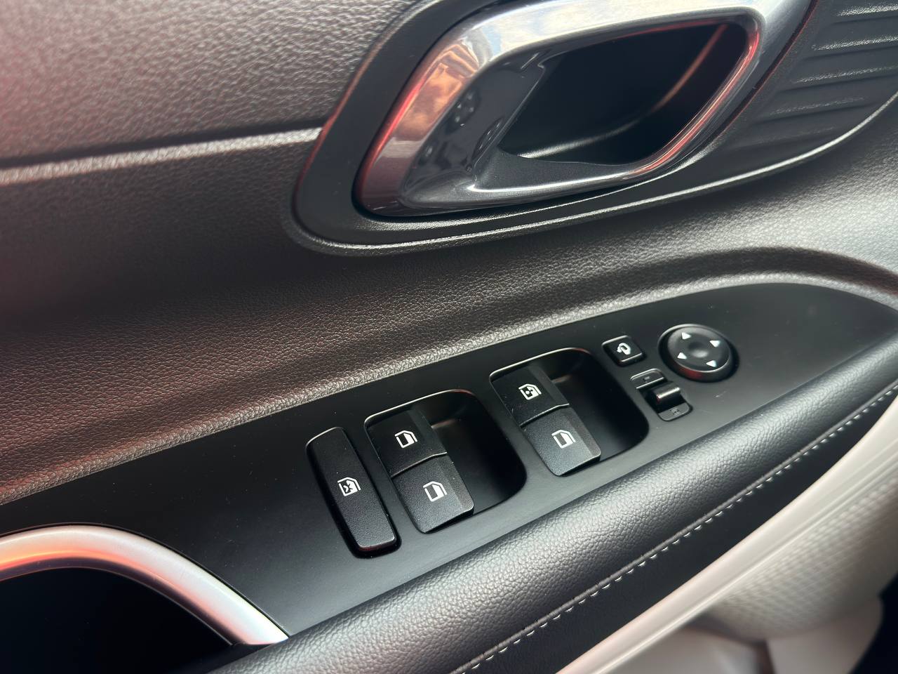 Hyundai I20 Business