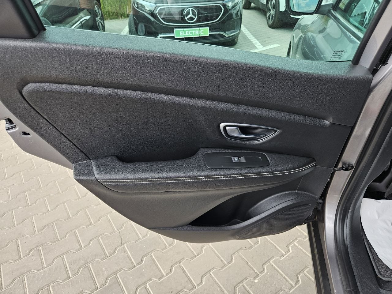 Renault Scenic Business