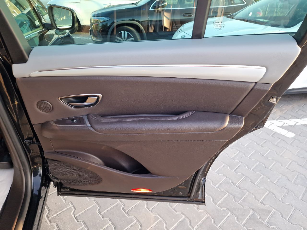 Renault Espace V