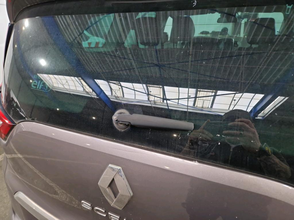 Renault Grand Scenic IV