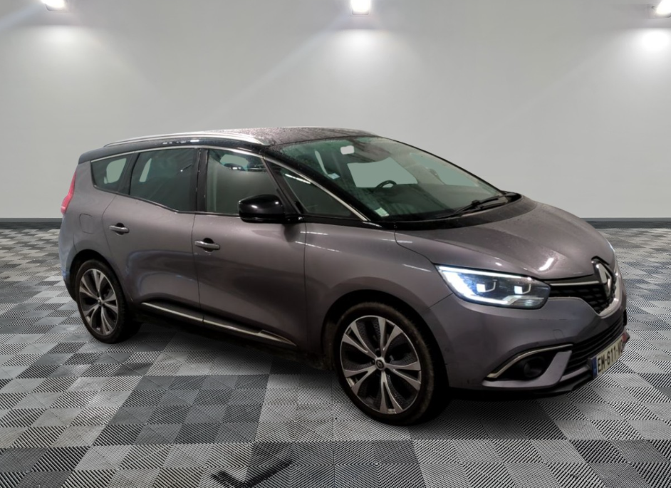 Renault Grand Scenic Intens