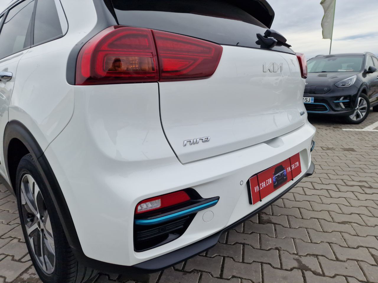 KIA E-NIRO