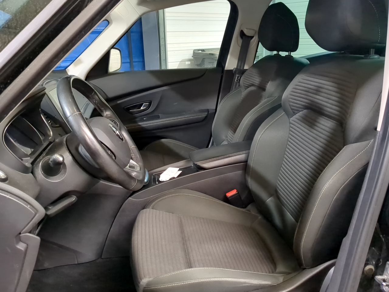 Renault Scenic Business