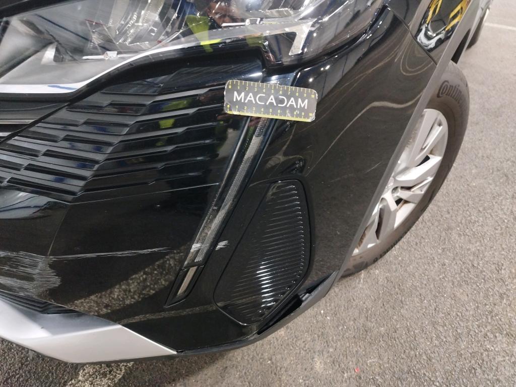 Peugeot 3008 Business