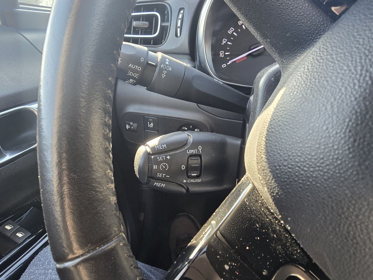 Citroen C3 SHINE Business