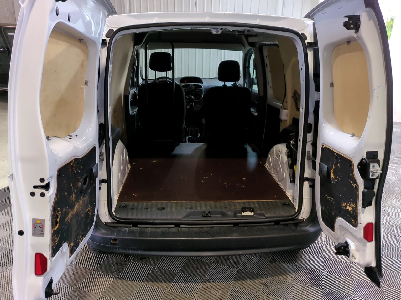 Renault Kangoo Express