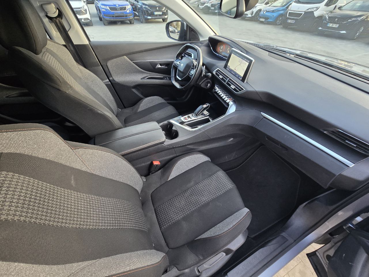 Peugeot 3008 Business