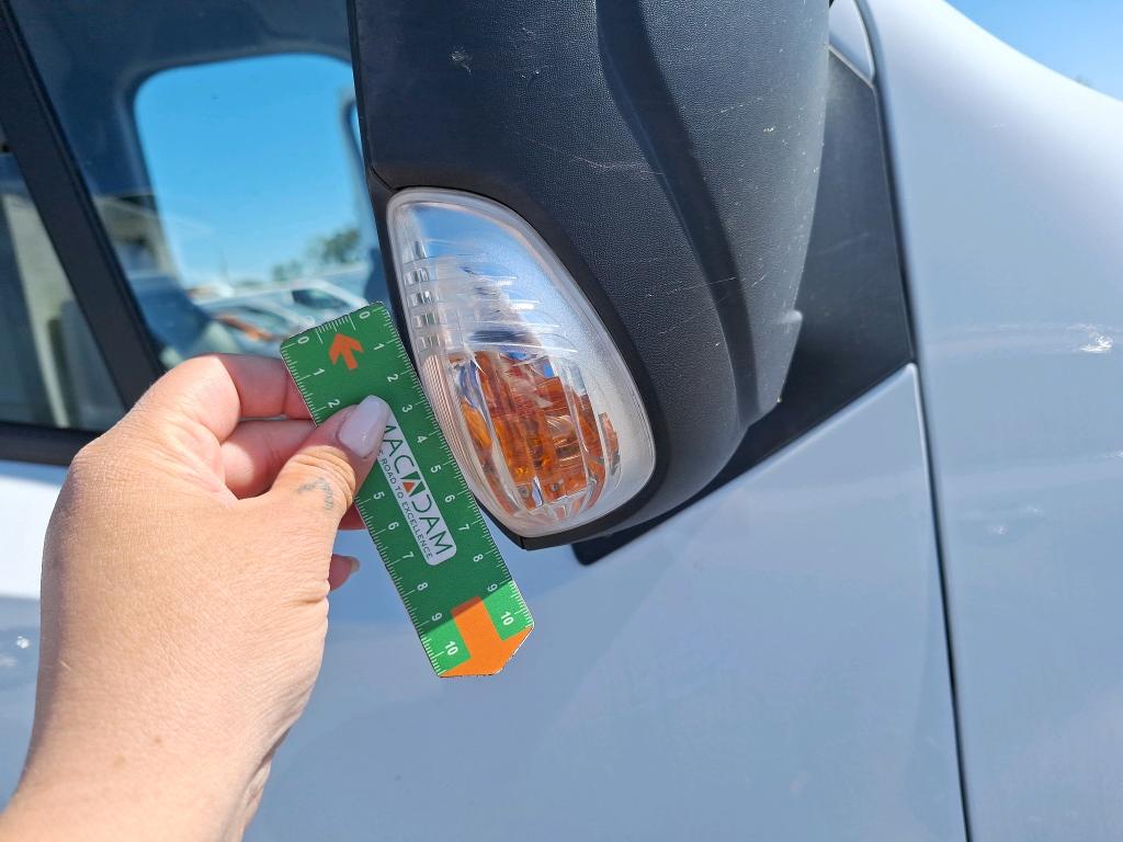 Renault Master FGN L2H2