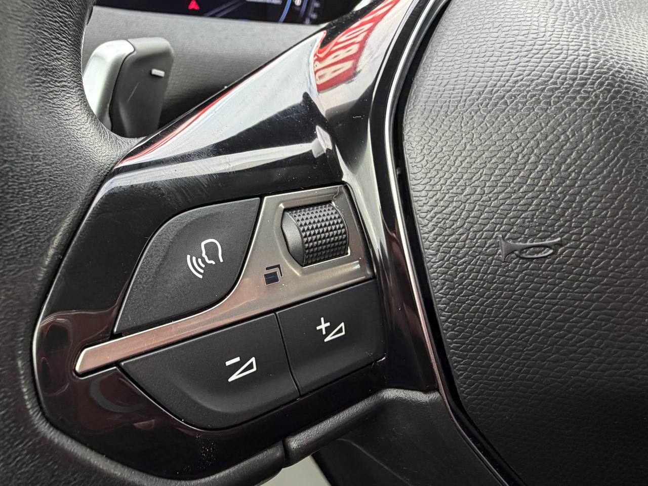 Peugeot 3008 Business