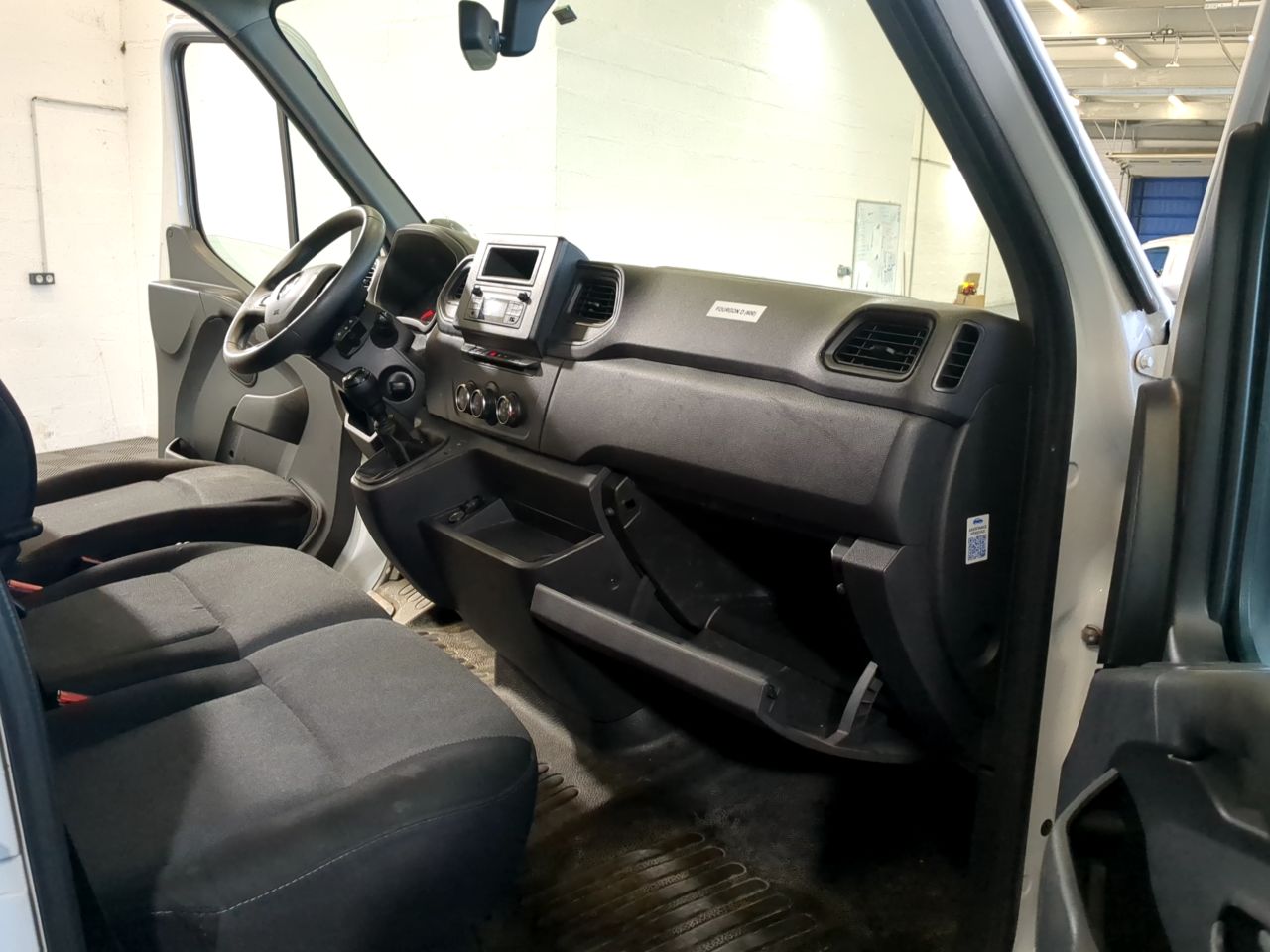 Renault Master FGN L2H2