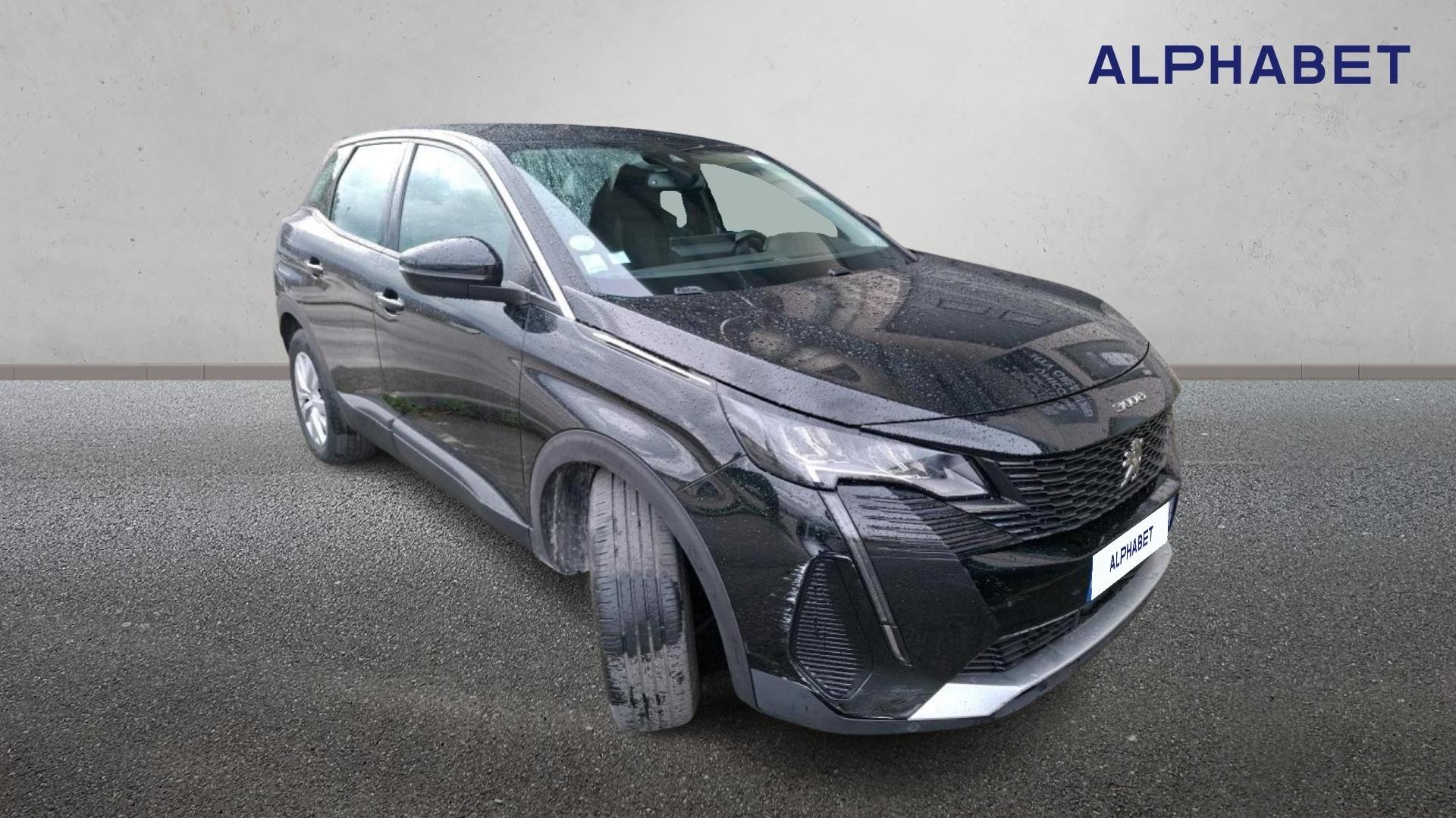 Peugeot 3008 Business