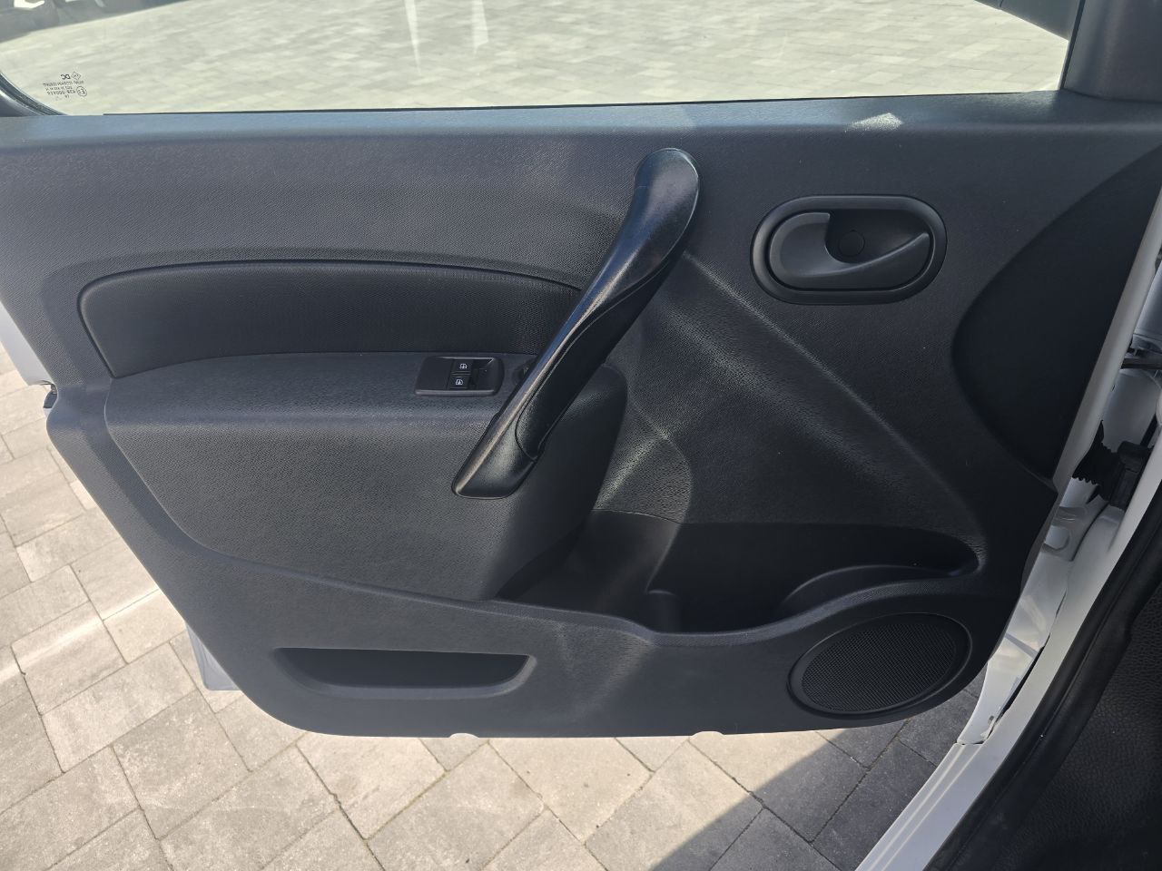 Renault Kangoo Express
