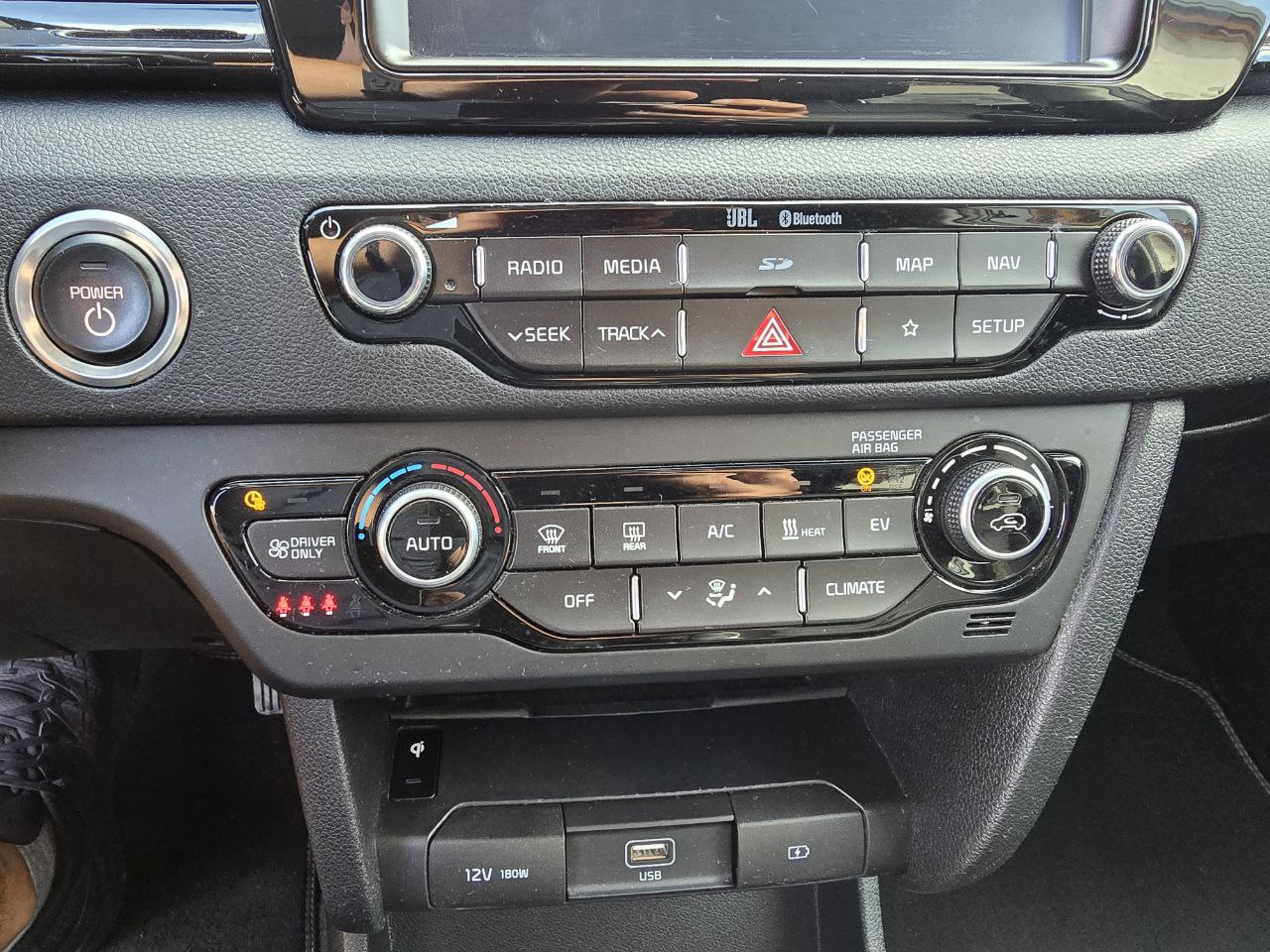 KIA E-NIRO