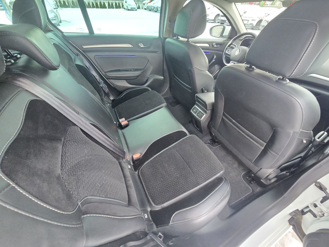 Renault Megane INTENS