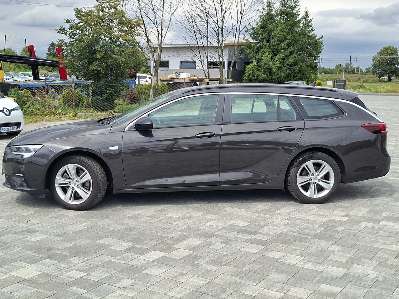 Opel Insignia Business Edition