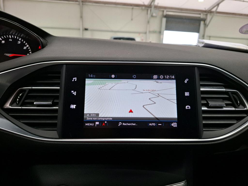 Peugeot 308 ALLURE